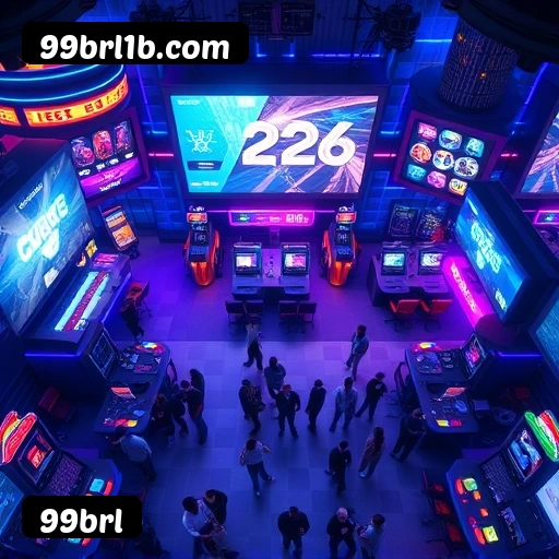 99brl: Experimente a Comodidade das Apostas em um Aplicativo Completo