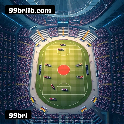 99brl: Cassino Online Premiado e Seguro