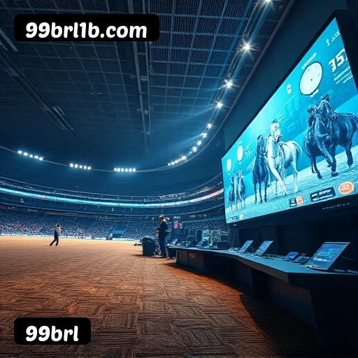 99brl: Cassino Online Premiado e Seguro
